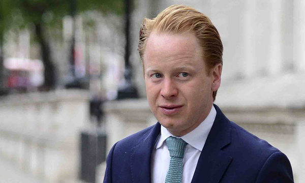 Ben Gummer