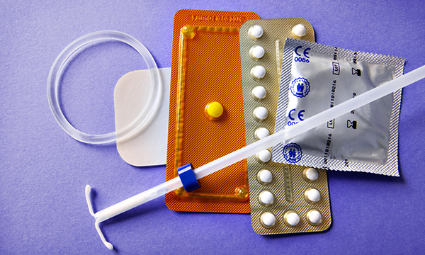 Contraception