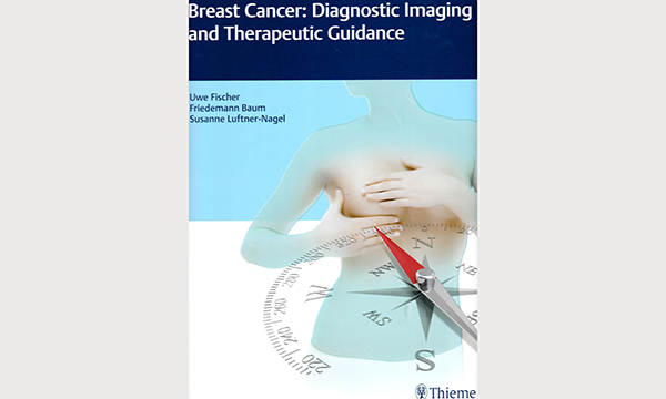 Breast Cancer Diagnostic Imaging and Therapeutic Guidance