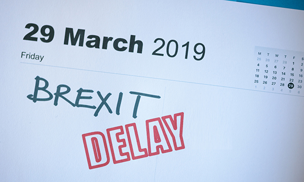 Brexit deadline deferral