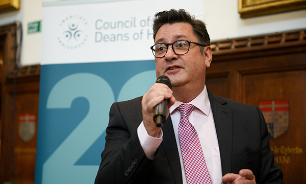 Brian Webster-Henderson