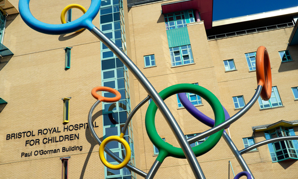 Bristol Royal Hospital