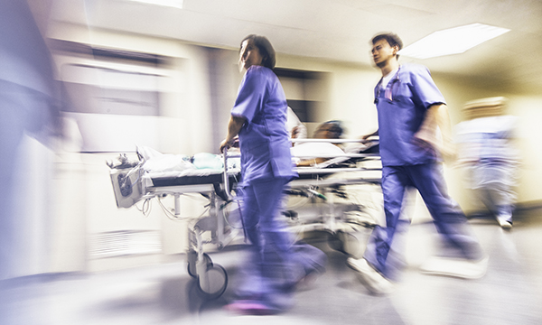 Emergenct department