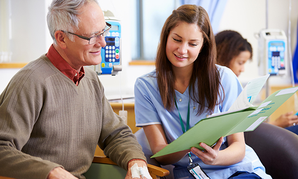 Cancer survival rates