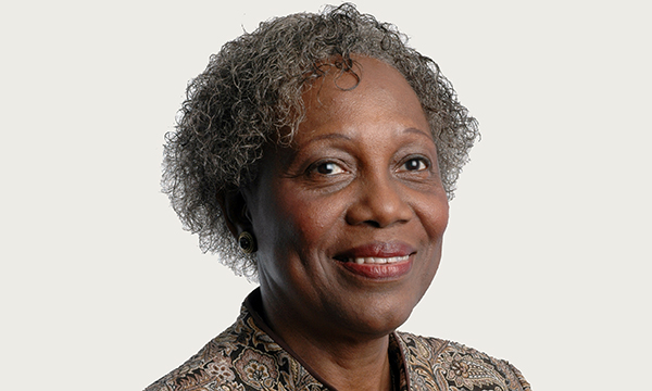 Celia Grandison-Markey