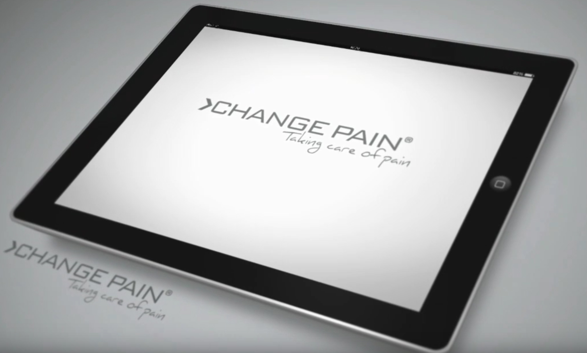 Change Pain