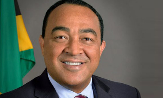 Christopher Tufton