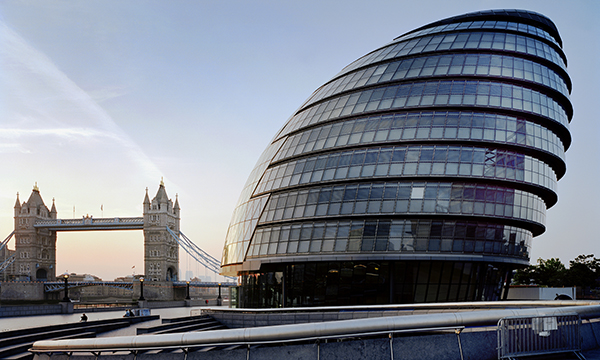 London Assembly
