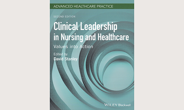 Clinical Leadership in Nursing and Healthcare