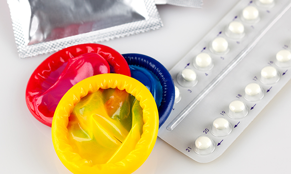 Contraception