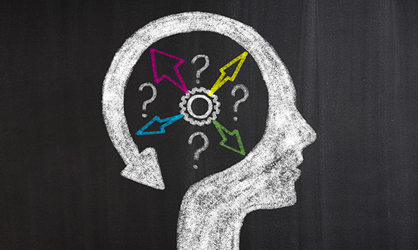 Mental Health illustration