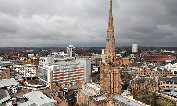 Coventry
