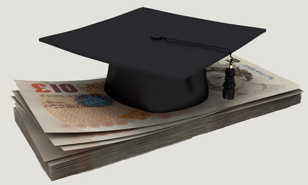 Student bursary