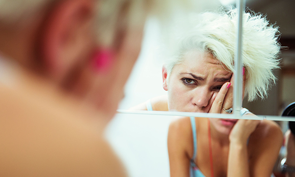 Enabling patients to manage altered body image