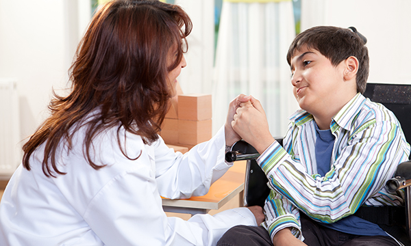 Intensive interaction