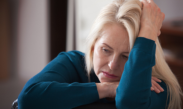 Young-onset dementia