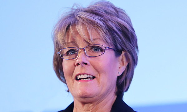 Elaine Inglesby-Burke