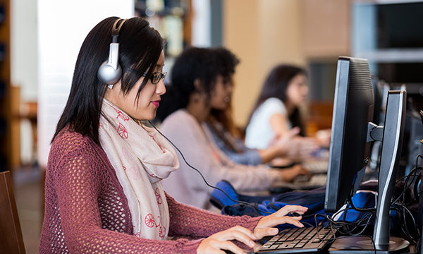 English Language Test