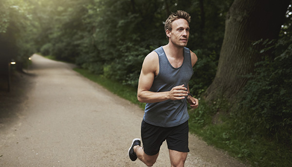 Exercise can offset risks from alcohol 