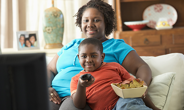 watershed advertising viewing