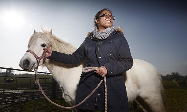 Fauzia Yasmin Hussain