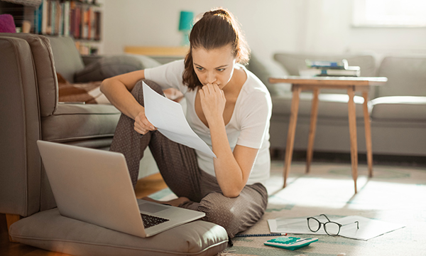 Nurses standard of living