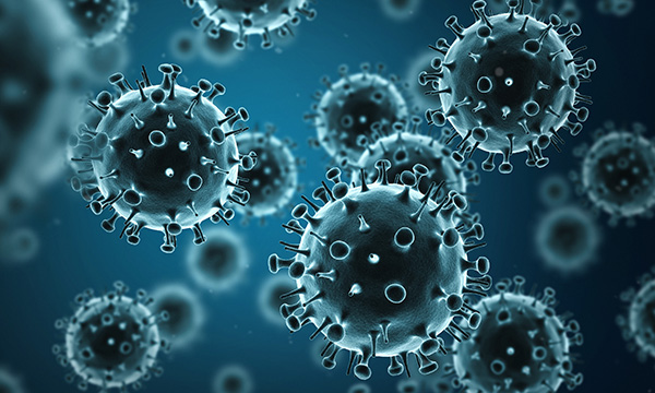 Flu virus