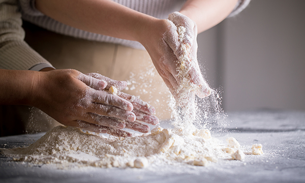 Flour