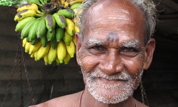 Volunteering in Sri Lanka