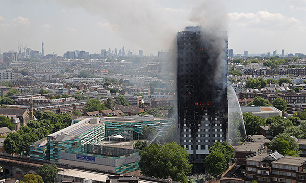 Grenfell Tower