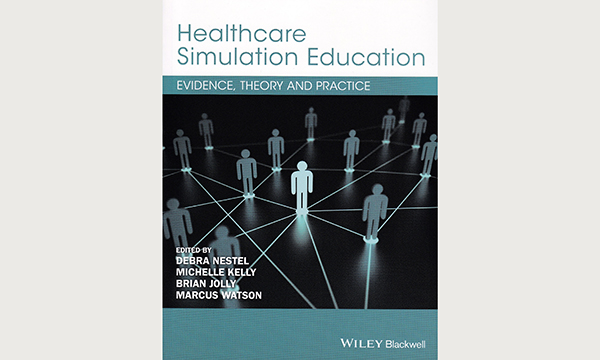 Healthcare Simulation Education