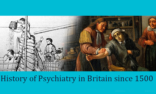 Exhibition illustration