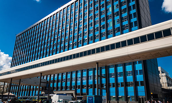 Hull and East Yorkshire Hospitals NHS Trust