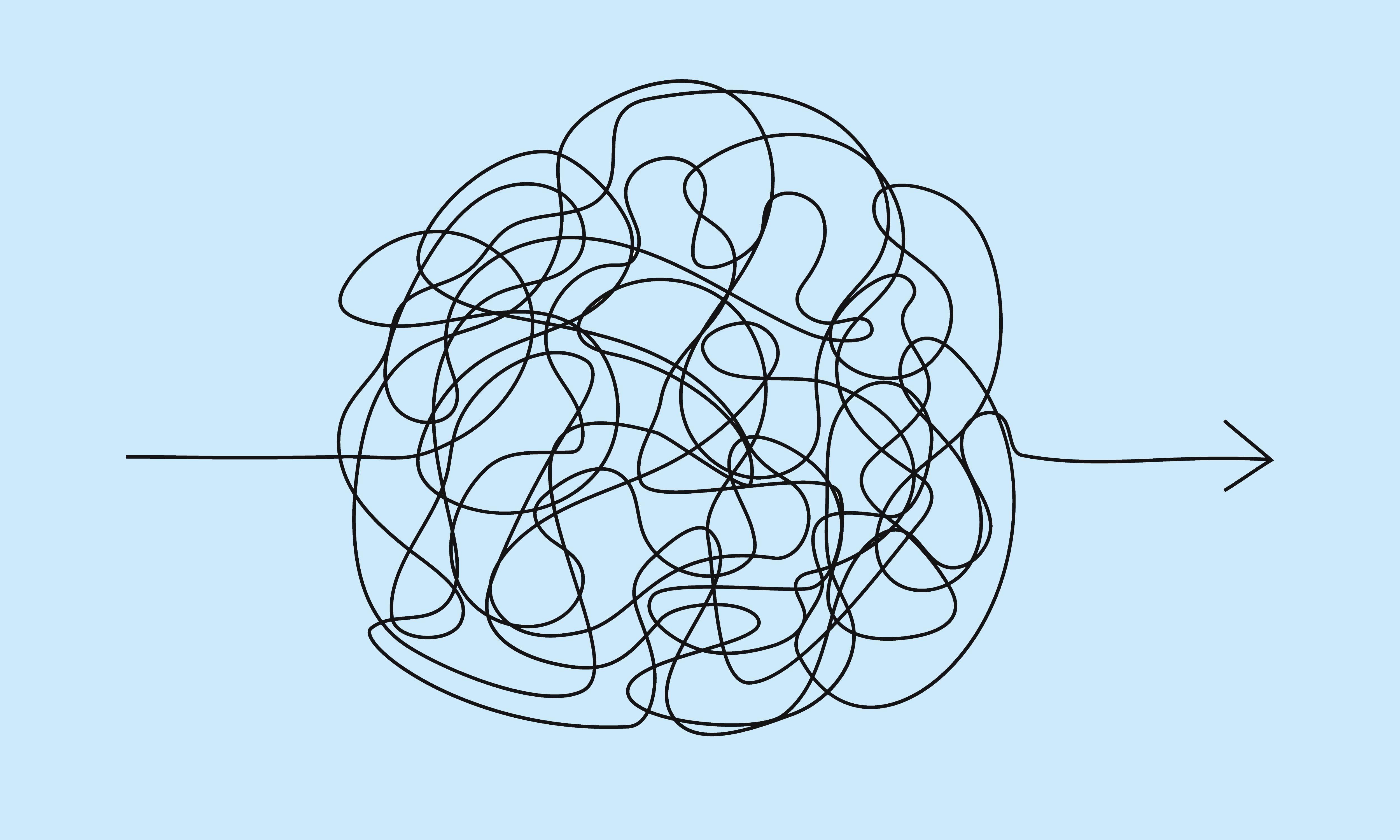 Ineffective practices