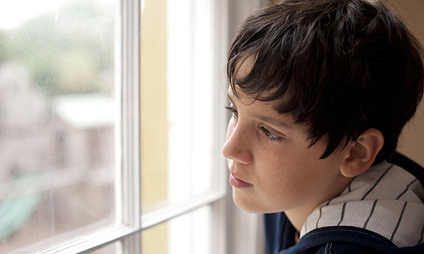 Institutionalisation