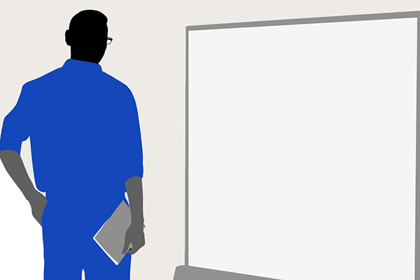 Interactive Whiteboard