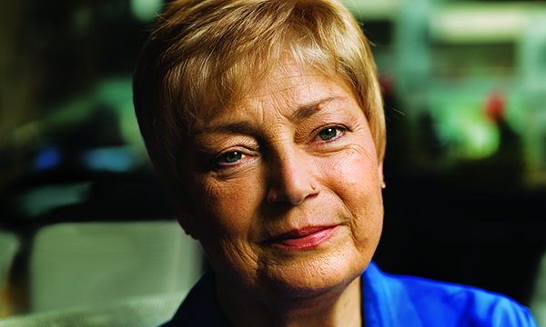 Marie Curie survey video