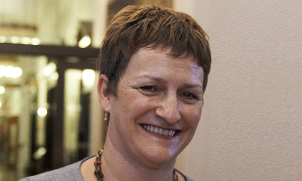 Jill Maben
