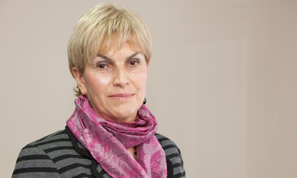 Patients Association chief executive Katherine Murphy 