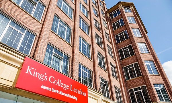 King's School of Nursing