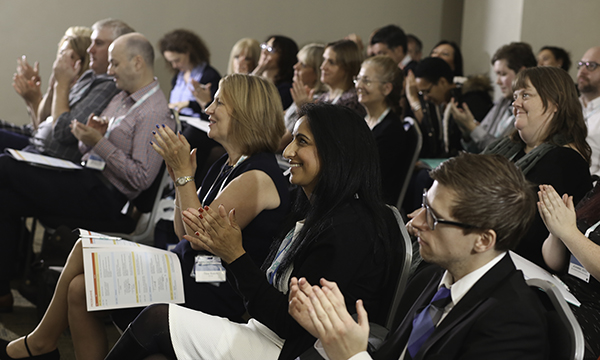 LDP conference editorial