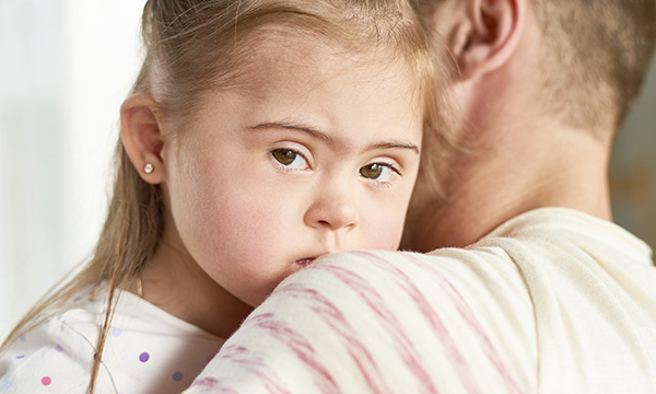 Learning disability hols