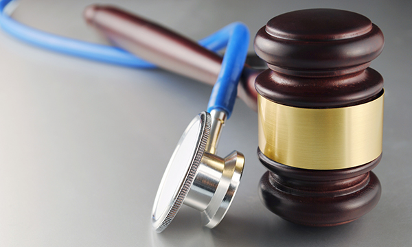 Legal responsibilities