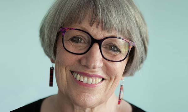 Lisa Rodrigues on depression