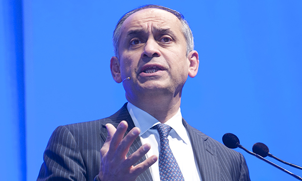 Lord Darzi