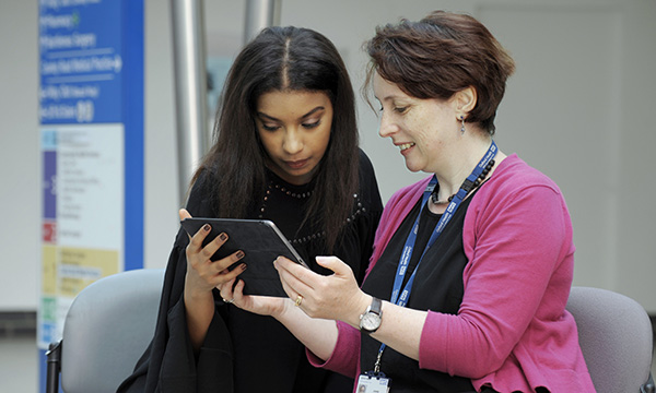 Lugain Althamy & Joanne McEwan