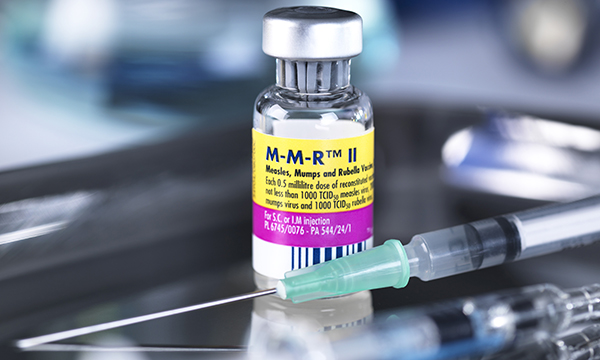 MMR Vaccine