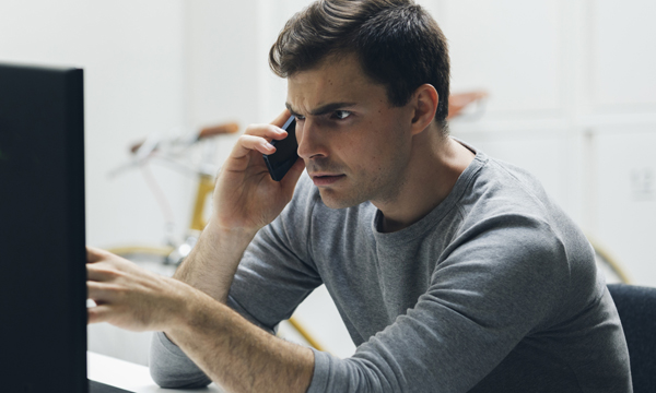 Nursing students are faced with obstacles when applying for jobs