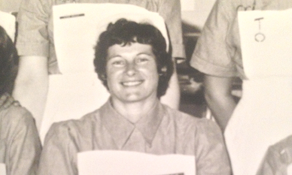 Margaret Kerr Grey Allan