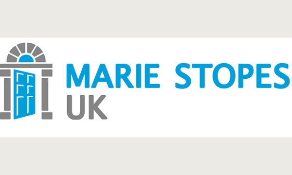 Marie Stopes logo